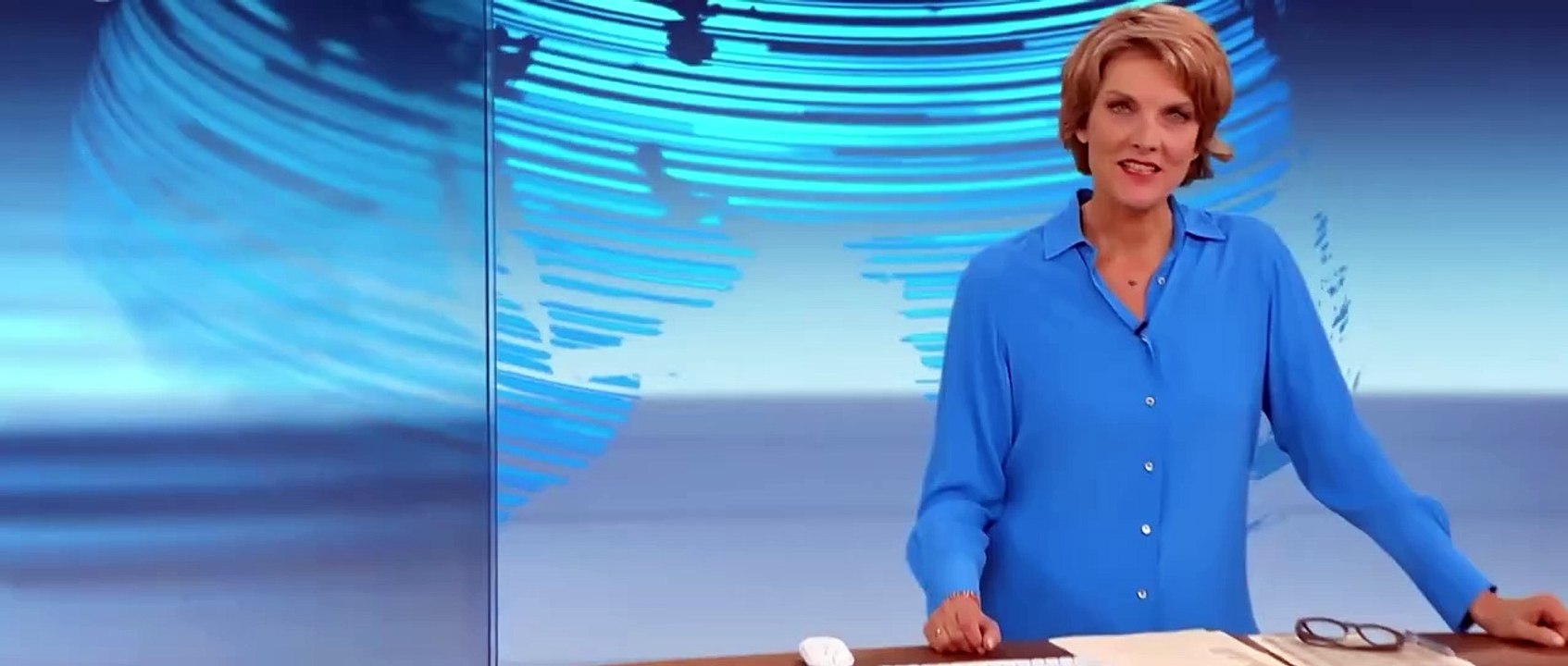 Verbot von Compact durch Nancy Faser