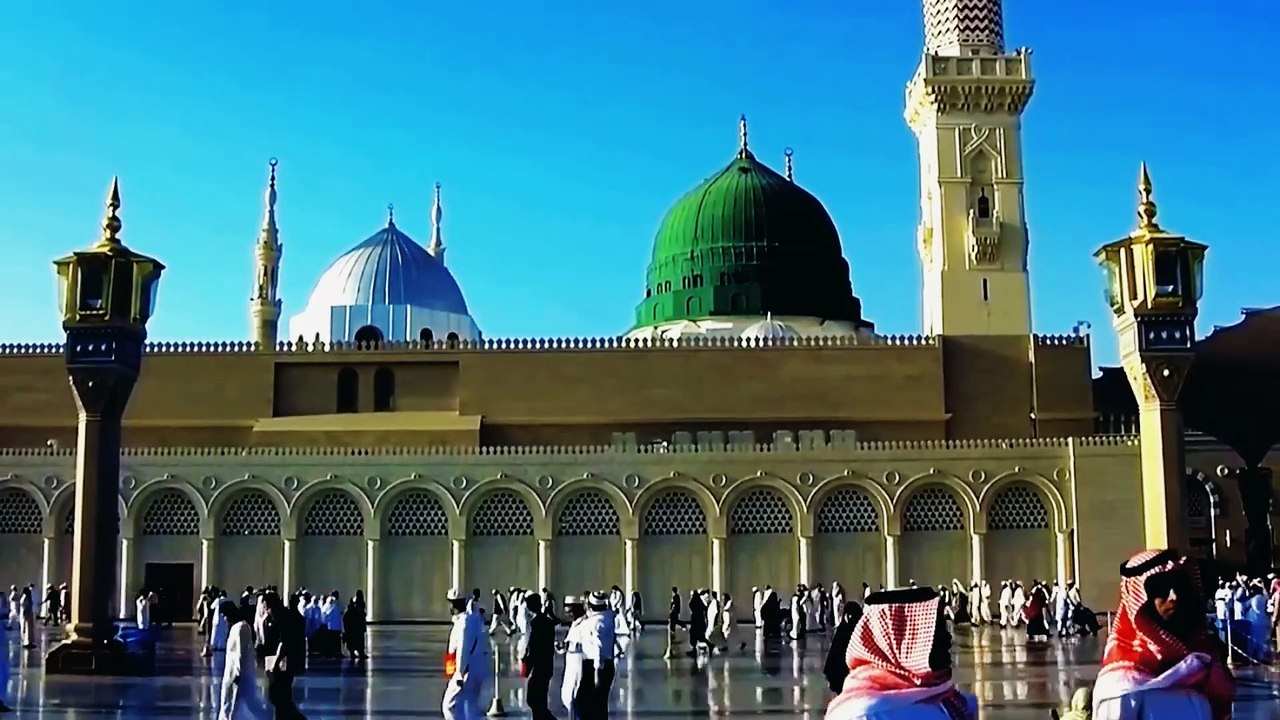 Best Naat Blaghal Ula Bekamalehi ||Arabic Naat Sharif ||Abqari Noor