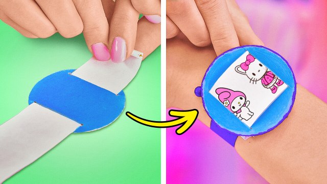 LES PLUS JOLIS BRICOLAGES EN PAPIER ET CARTON IDÉES DE BRICOLAGE FACILES !