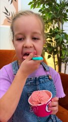 Ice Cream Thief  Who Took My Treat   #123go #food #funny #sweets