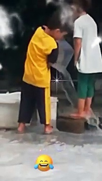 Help each other(MP4)