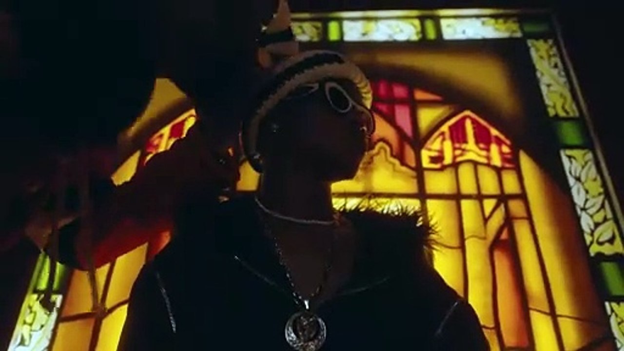 TitoM, Yuppe and Burna Boy - Tshwala Bam Remix [Ft. S.N.E] (Official Video)