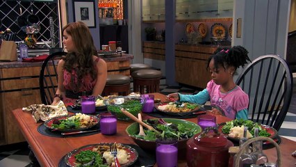 Jessie - T01E01 - Nova York, Nova Babá Dublado