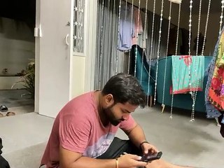 Ghaus Parast Nadim no gea