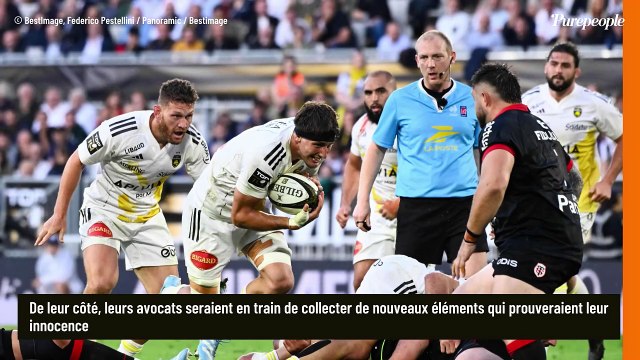 Hugo Auradou et Oscar Jegou installés avec leurs proches, de nouveaux éléments récoltés pourraient faire basculer l'affaire