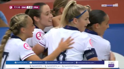 England & Serbia vs Lithuania - Key Match Highlights (20/07/24) 🇬🇧🇷🇸
