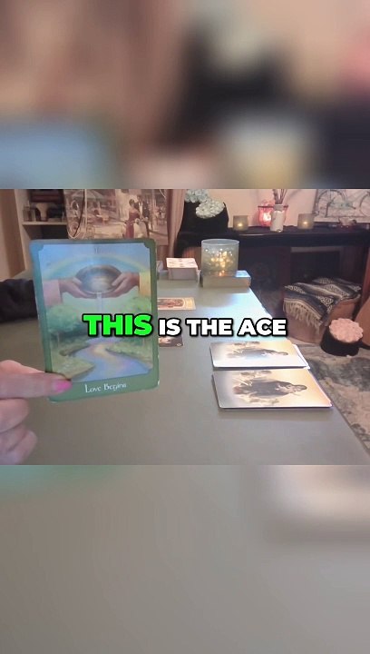 Pick a Card: True Love & How it Comes to Be ❤️ Amazing Clarity - Intuitive Tarot 2024 #pickacardlove Full Video: https://youtu.be/iJCPaeCBTrw