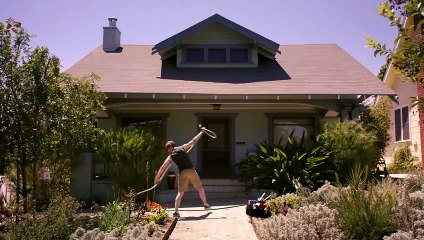 Crowbar Smile _ Short Film _ The Big Script _ Iris