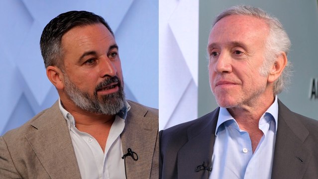 Abascal: Comprendo perfectamente el saludo de Dani Carvajal a Sánchez, yo ni le saludo