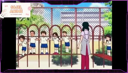 AISHITERUZE BABY EPISODE 13