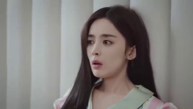 Got a crush on you EP 01【Hindi_Urdu Audio】 Full episode in hindi _ Cdrama Chinese Drama Hindi Dubbed