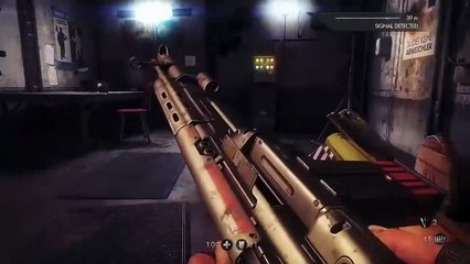 Wolfenstein - The New Order - Chapter 3 A New World - Let's Play episode 3