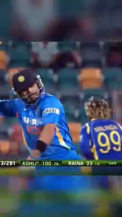 The Day when virat kohli silenced the trolls _shorts _cricket _viral(720P_HD)