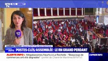 Aurélie Trouvé (LFI-NFP): 