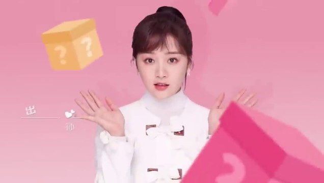 Cute Bodyguard EP 01【Hindi_Urdu Audio】 Full episode in hindi _ Cdrama Chinese Drama Hindi Dubbed