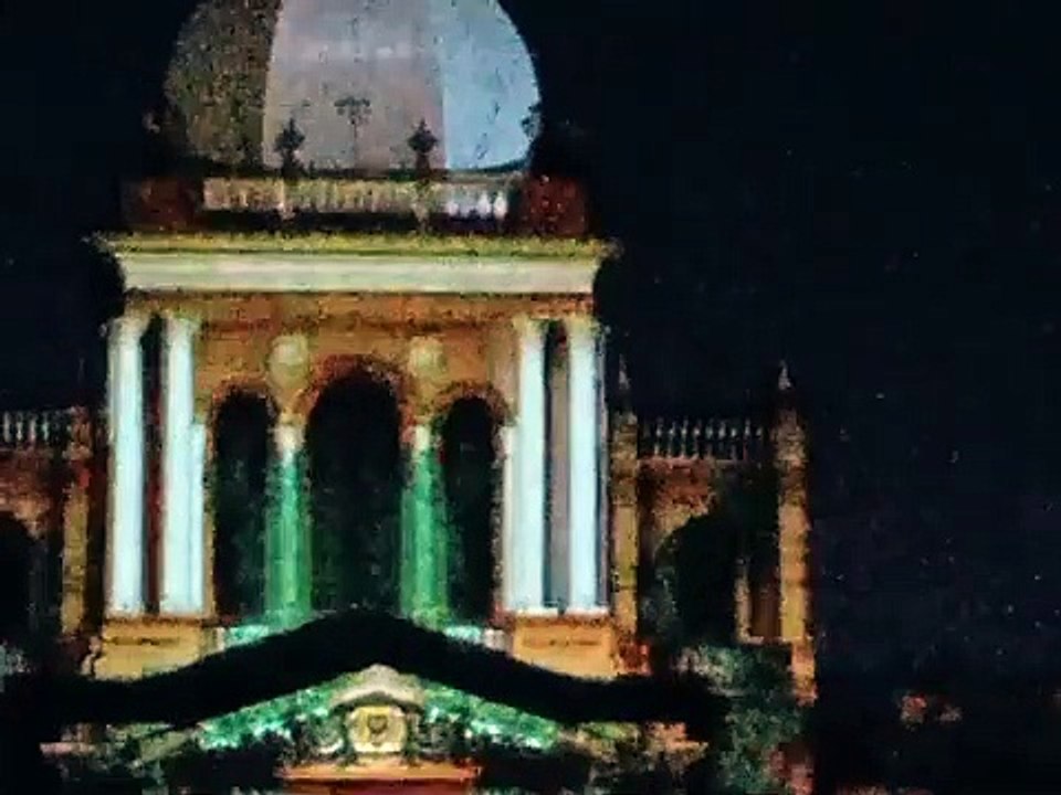 Noor Mahal Bahalwal Pur South Punjab Pakistan.mp4