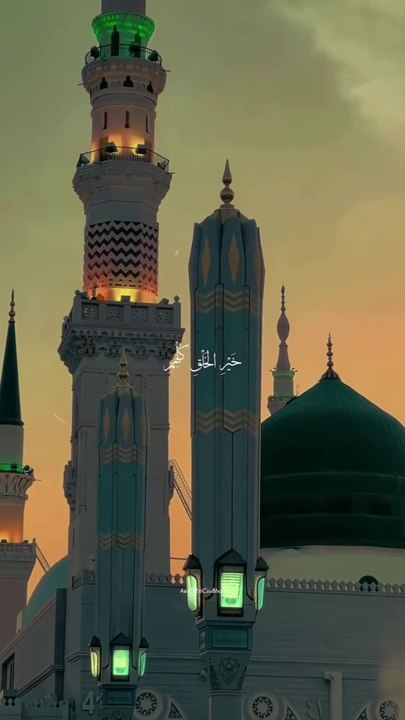بركاته