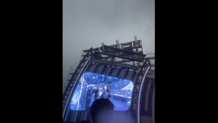 싸이 흠뻑쇼, 폭우로 긴급 중단…인명피해 없이 안전 조치 완료 🌧️