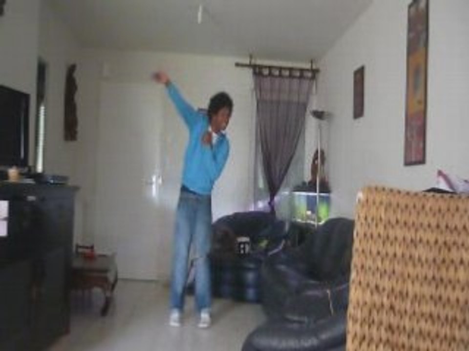 MamadOo  : Dance Electro For Dance Generation 35