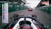 Le replay de l'E-Prix de Londres (15e manche) - Formule E - Championnat du monde