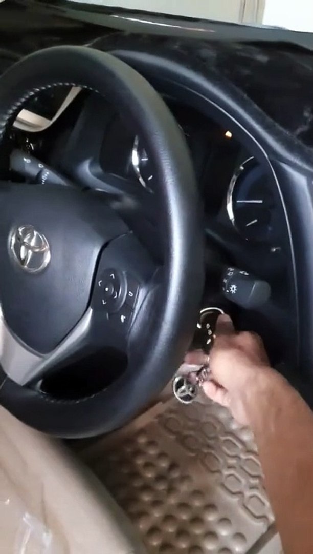 Latest New Car