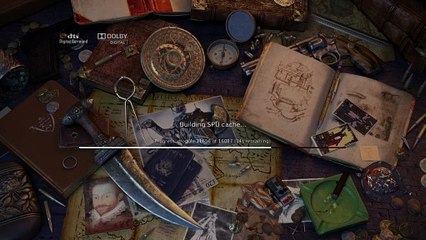 Uncharted 3: Drake's Deception online multiplayer - ps3