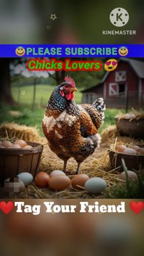 Chicken #viral #trending #birds #chicks #shortvideos #trending #animals #viralvideos #birdslover