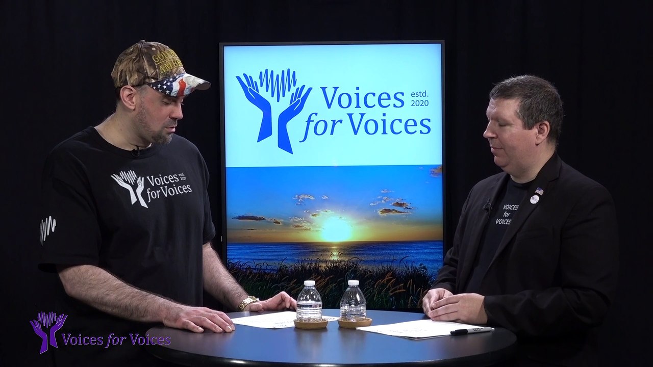 My Story - Tales of Valor and Military Life with Jeremiah Tomko (Part 2)