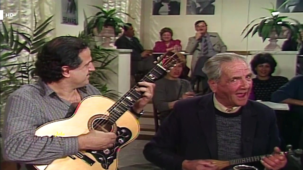 Καλέ Ντουντού - Μάγκα μου το μαχαίρι σου - Γιώρ...