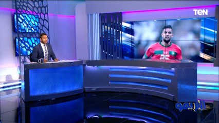 خاص للبريمو.. الإسماعيلي يعرض 2 مليون دولار لبيع الساعي للأهلي وتطورات مفاوضات يحيى عطية الله