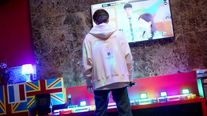 Light on Me Ep 13 eng sub