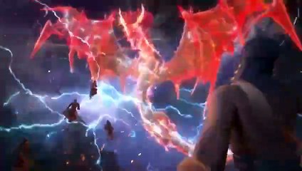 Tales of Demons and Gods S 8 Ep 26 Multi Sub