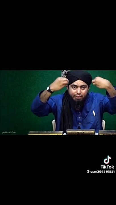 Ali Mirza video