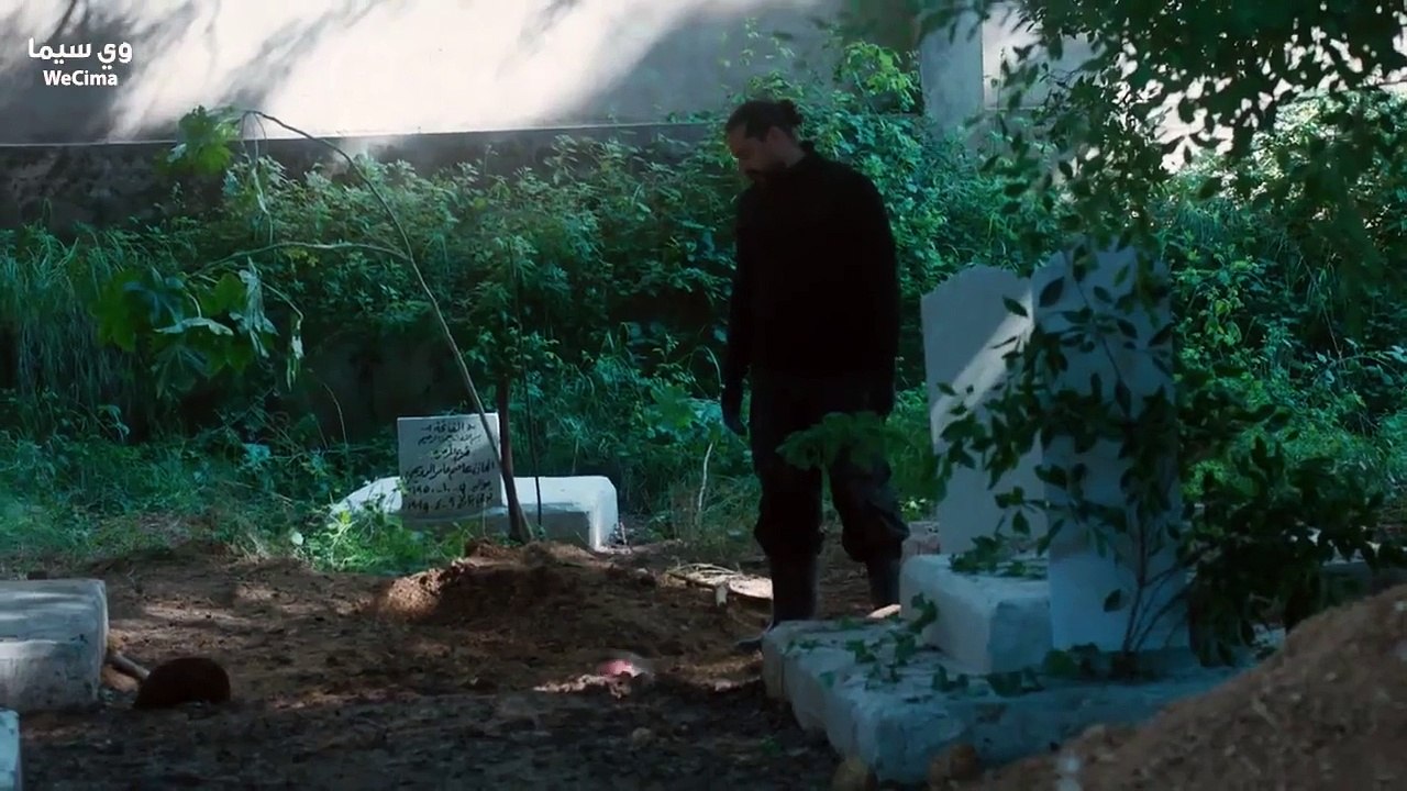 Nokta.Enntaha.S01E01  1 مسلسل نقطة نهاية الحلقة