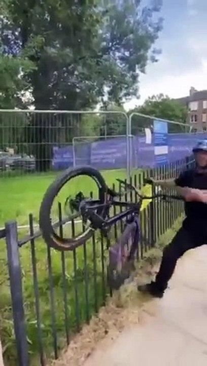 End Funny Video