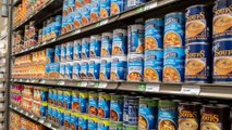 Canned Soup Brands That Use The Highest Quality Ingredients