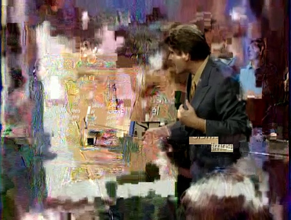ISB - DVD 2