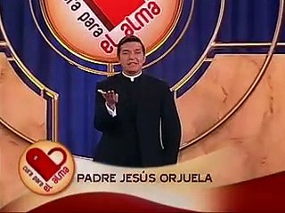 Cura para el alma - Padre chucho - episodio fantasmas