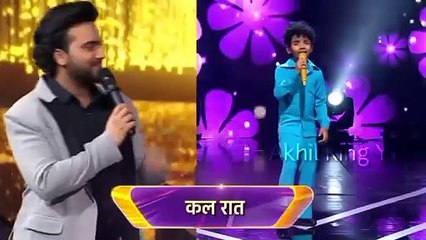 Superstar Singer Season 3 Episode 38 – Exciting Performances & Highlights 🎤