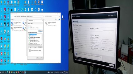 2-Power edge iDRAC settings & configuration