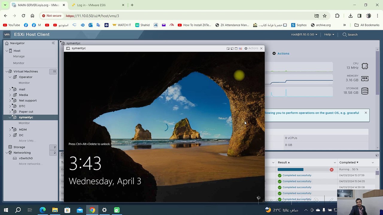 10-Windows Sysprep