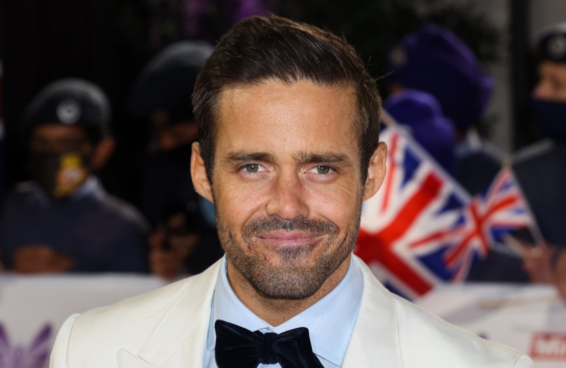 Spencer Matthews' "shocking" relationship with...