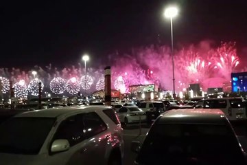 Dubai global village