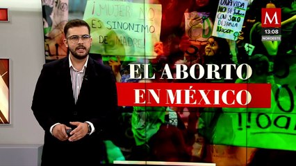 ¿Ya es legal el aborto en Puebla?