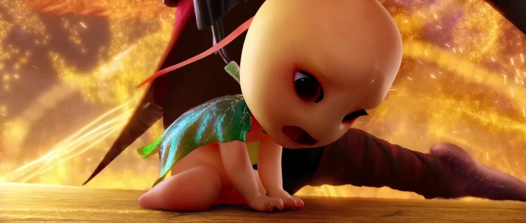 Monkey King Reborn 2021 Final Epic Fight Full - Eng Sub-Chinese Audio-1080p BluRay DTS HD