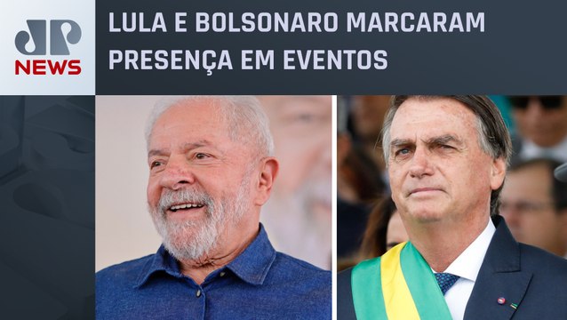 Partidos começam as convenções para as eleições municipais neste sábado (20)