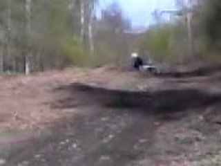 Moto st piere keke .