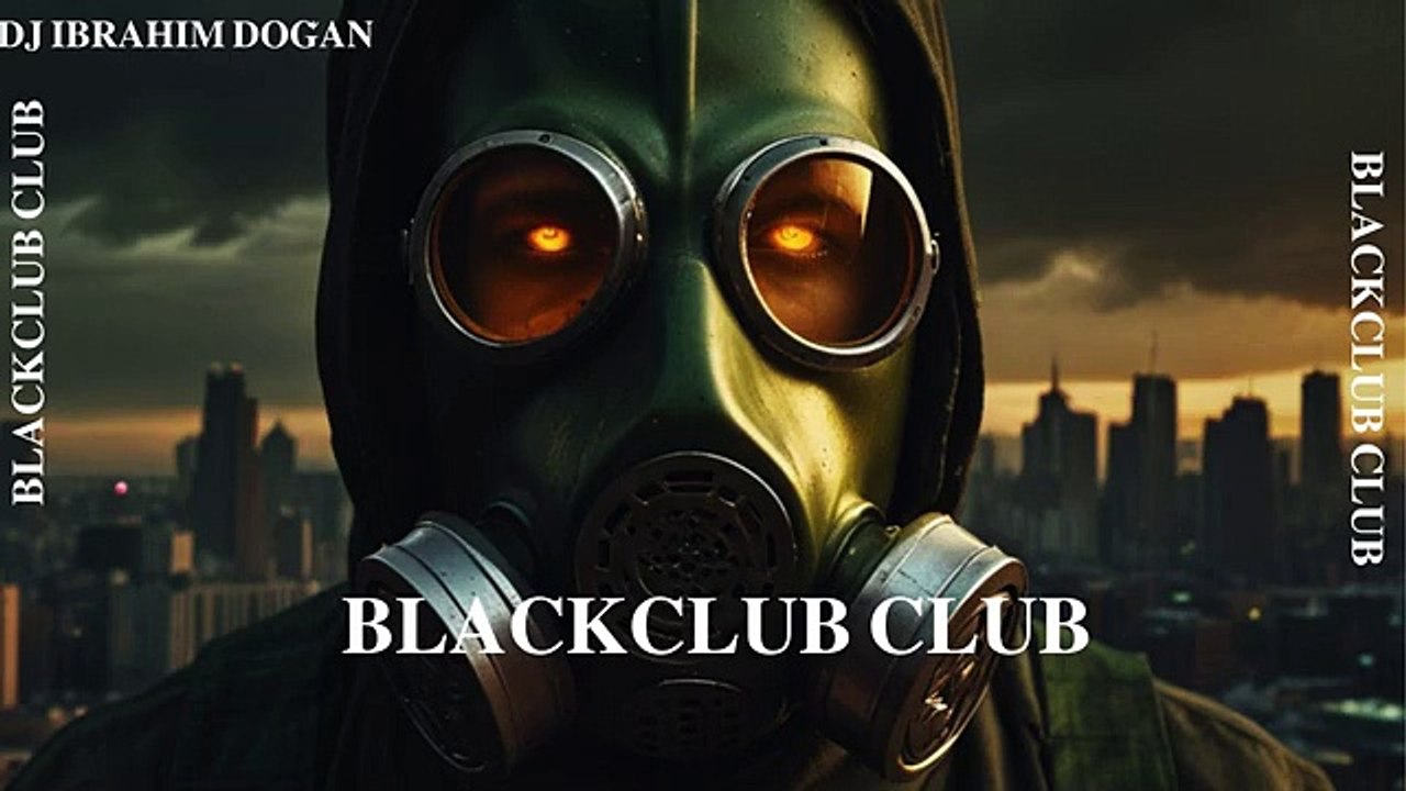 BLACKCLUB - İbrahim doğan 2024 #music #BLACKCLUB #ibrahimdoğan
