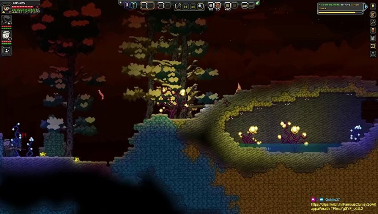 Zumindest Apez haben wir gefunden... | Starbound | Ep. 88