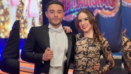 Josa, ¿es la nueva conductora de &#039;Orbital&#039;?